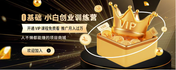 青年云网创-高质量项目商城